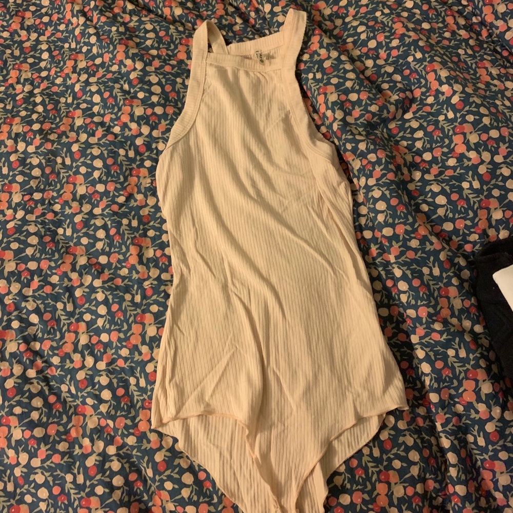 LF bodysuit